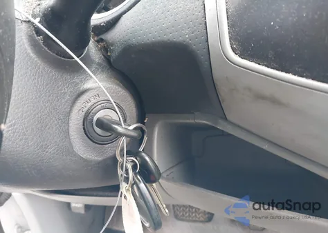 2006 Toyota Tacoma Prerunner V6 z USA, uszkodzony, nr VIN 3TMJU62N76M020501